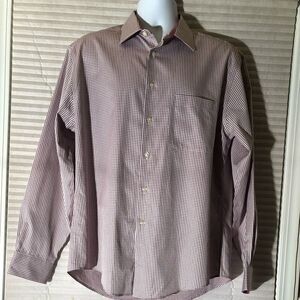 Pronto Uomo Buttoned Down Shirt
